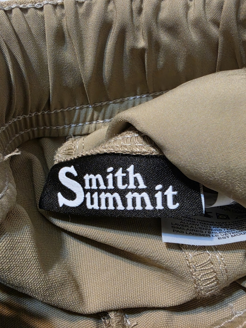 Nike ACG Men's Convertible Cargo Pants - Picture 8 of 8